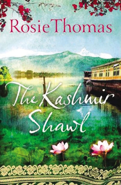 The Kashmir Shawl, EPUB eBook