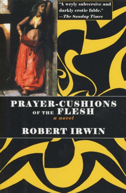 Prayer-Cushions of the Flesh : A Novel, EPUB eBook