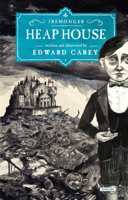 Heap House : Book One, EPUB eBook