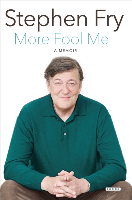 More Fool Me : A Memoir, EPUB eBook