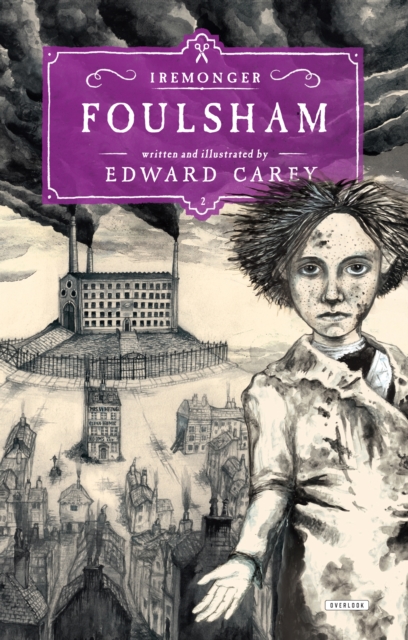 Foulsham : Book Two, EPUB eBook