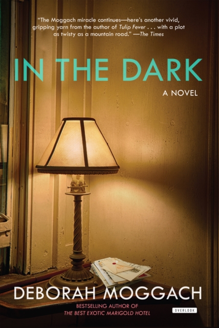 In The Dark : A Novel, EPUB eBook