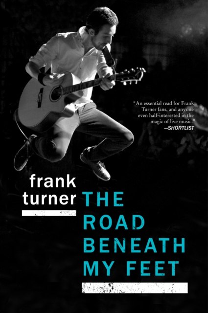 The Road Beneath My Feet, EPUB eBook