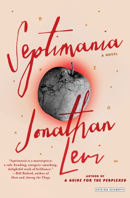 Septimania : A Novel, EPUB eBook