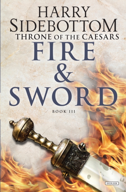 Fire & Sword, EPUB eBook