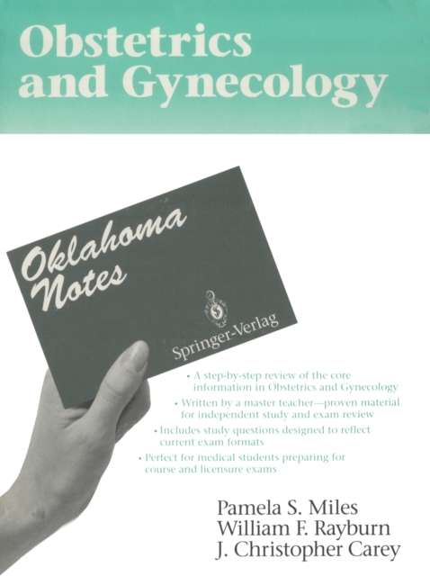 Obstetrics and Gynecology, PDF eBook