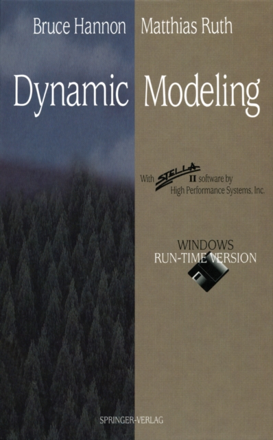 Dynamic Modeling, PDF eBook