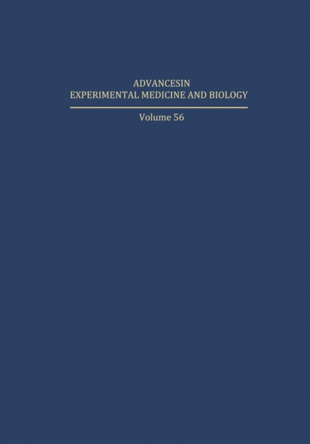 Biochemical Pharmacology of Ethanol, PDF eBook