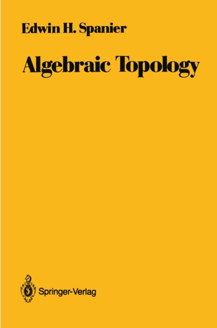 Algebraic Topology, PDF eBook