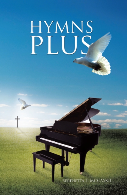 Hymns Plus, EPUB eBook