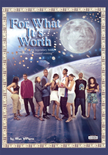 For What It's Worth, EPUB eBook