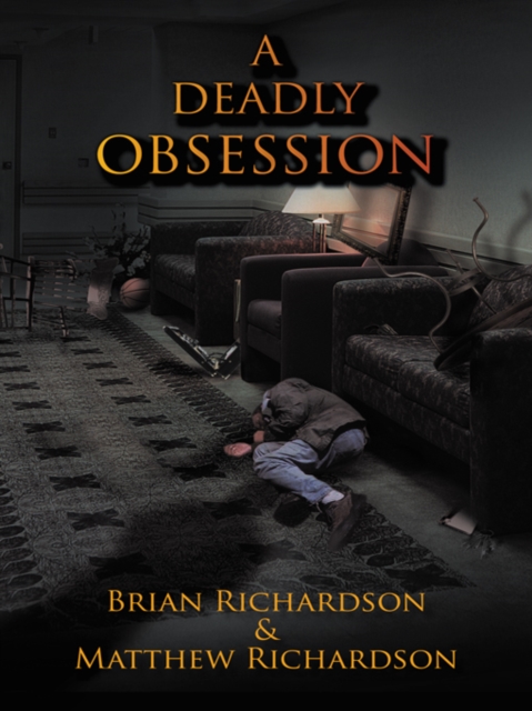 A Deadly Obsession, EPUB eBook