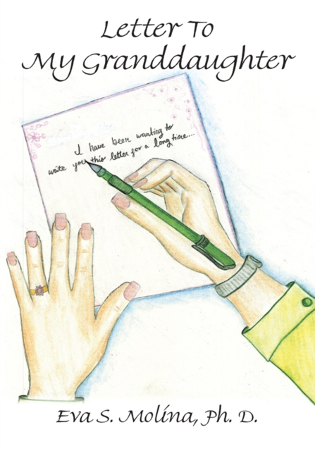 Letter to My Granddaughter, EPUB eBook
