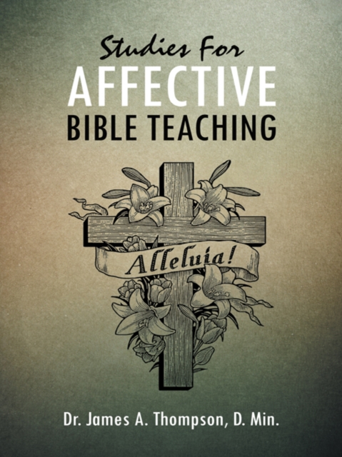 Studies for Affective Bible Teaching, EPUB eBook