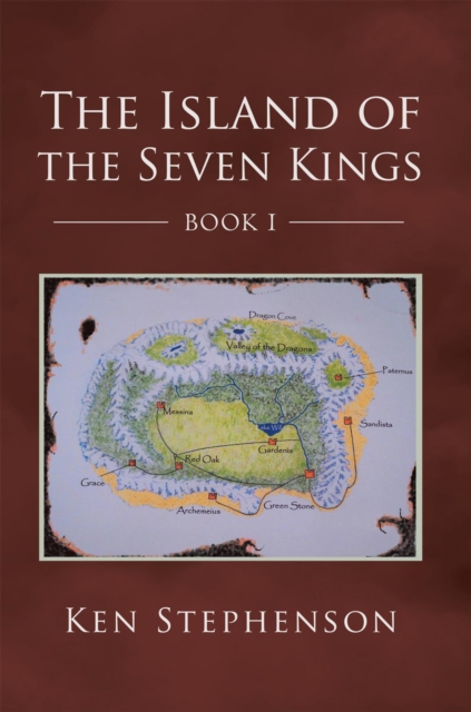 The Island of the Seven Kings, EPUB eBook