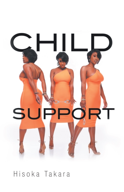 Child Support, EPUB eBook