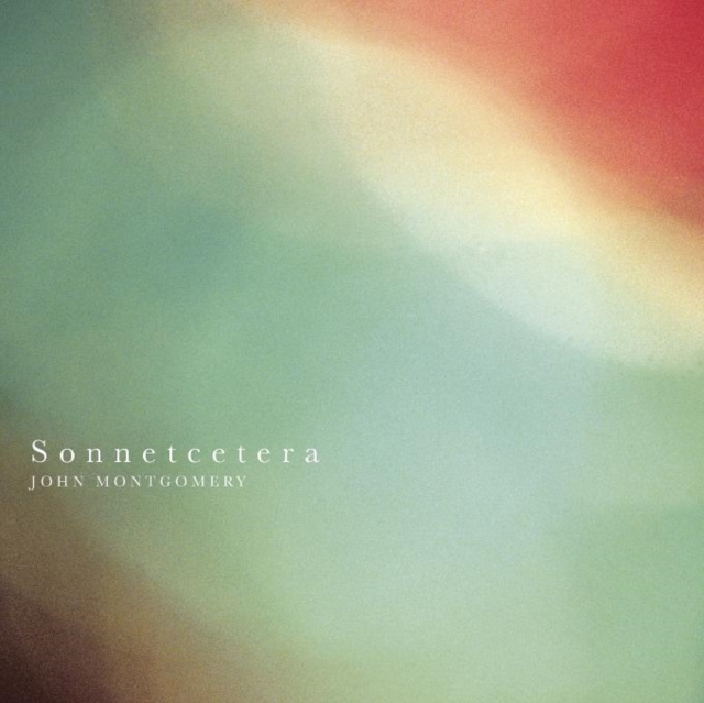 Sonnetcetera, Paperback / softback Book