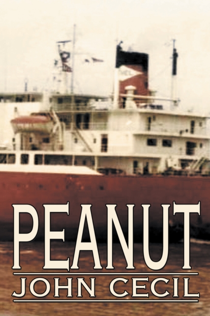 Peanut, EPUB eBook