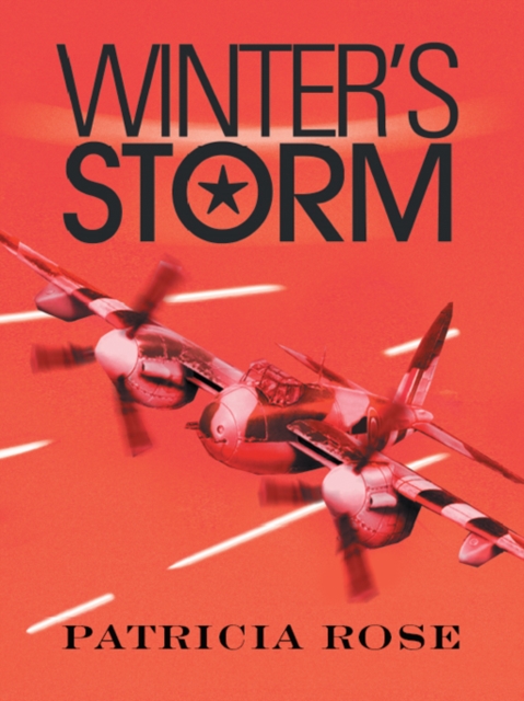 Winter's Storm, EPUB eBook