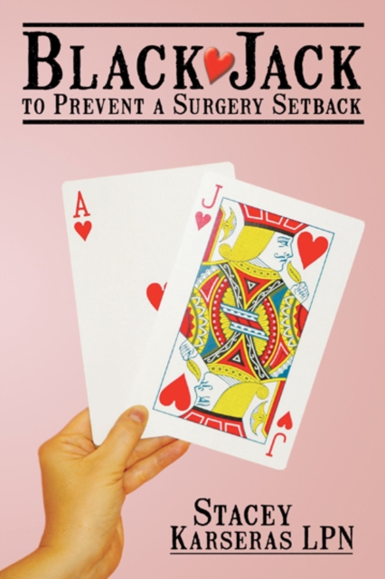 Black Jack to Prevent a Surgery Setback, EPUB eBook