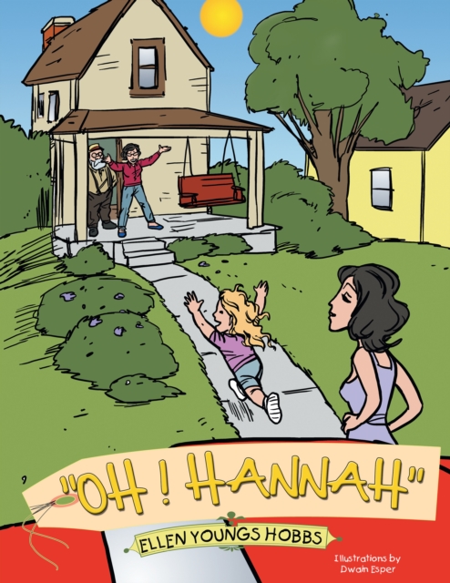 "Oh ! Hannah", EPUB eBook