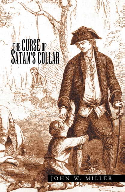 The Curse of Satan's Collar, EPUB eBook