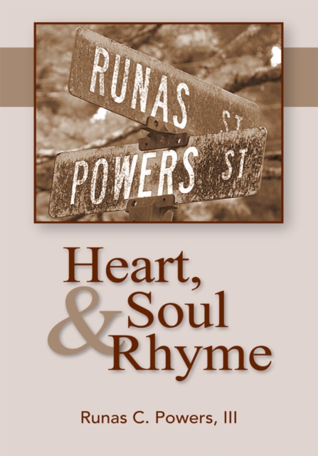Heart, Soul & Rhyme, EPUB eBook