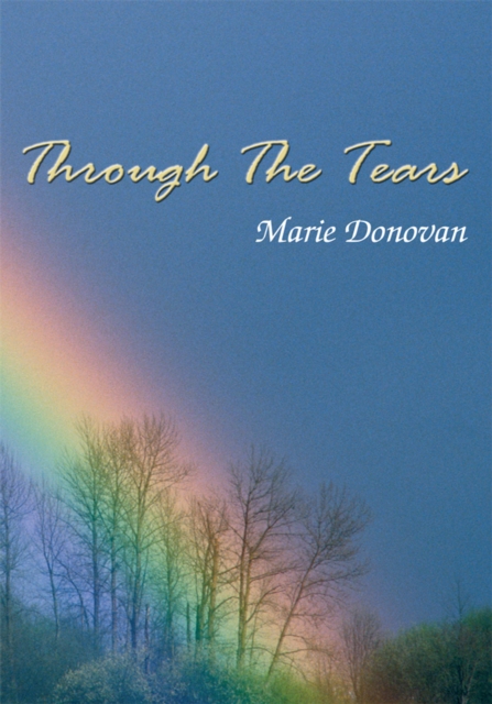 Through the Tears, EPUB eBook