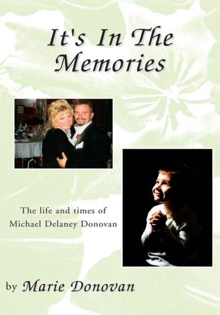 It's in the Memories, EPUB eBook