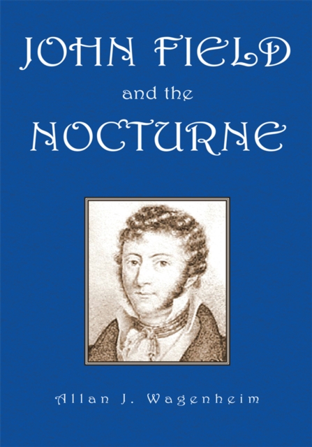 John Field and the Nocturne, EPUB eBook