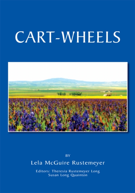 Cart-Wheels, EPUB eBook