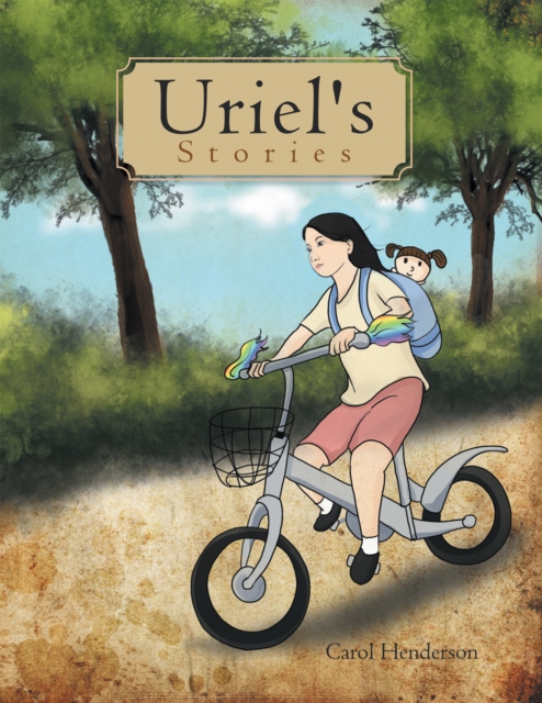 Uriel's Stories, EPUB eBook