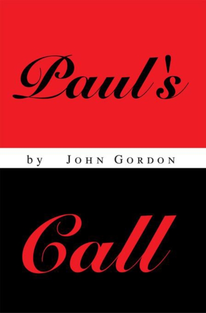 Paul's Call, EPUB eBook