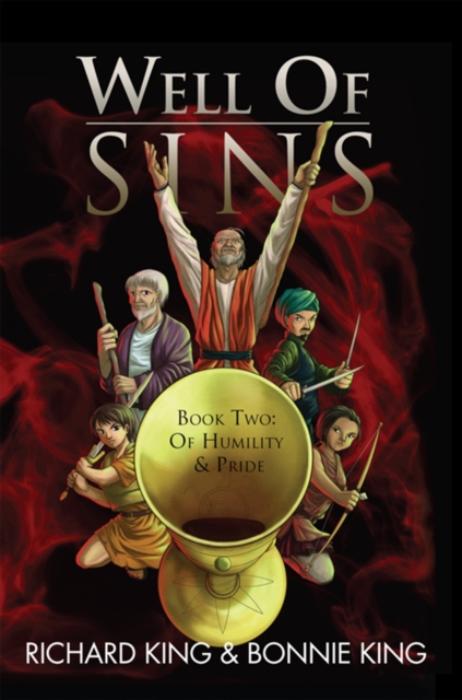 Well of Sins Book Two:Of Humility & Pride : Book Two:Of Humility & Pride, EPUB eBook