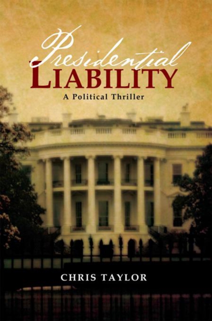 Presidential Liability, EPUB eBook