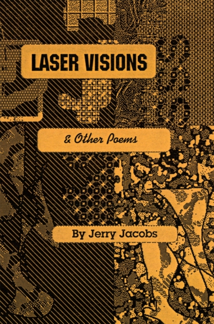 Laser Visions and Other Poems, EPUB eBook