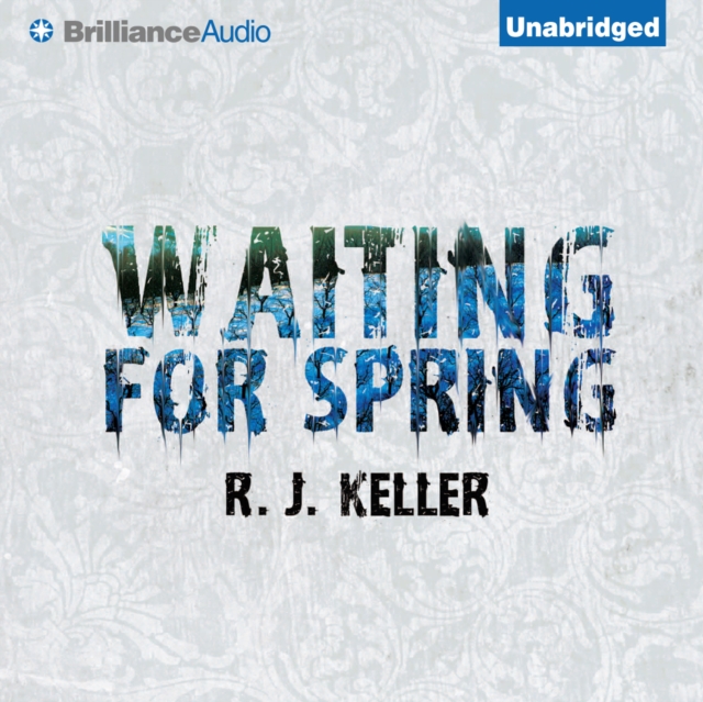 Waiting For Spring, eAudiobook MP3 eaudioBook
