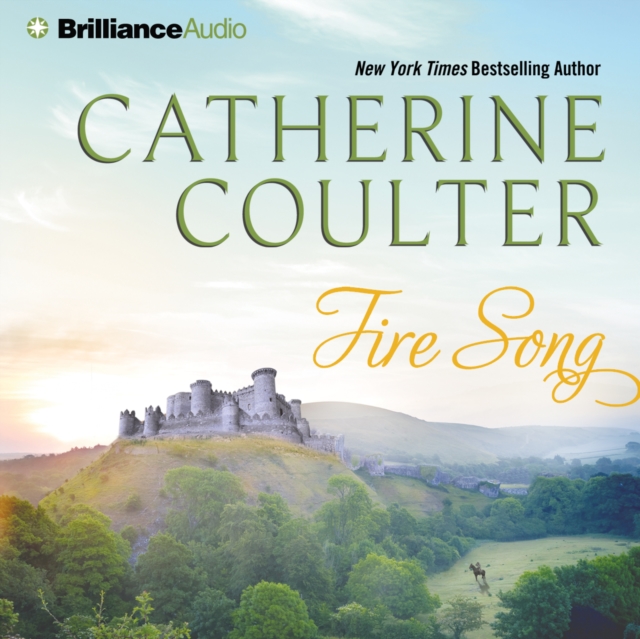Fire Song, eAudiobook MP3 eaudioBook
