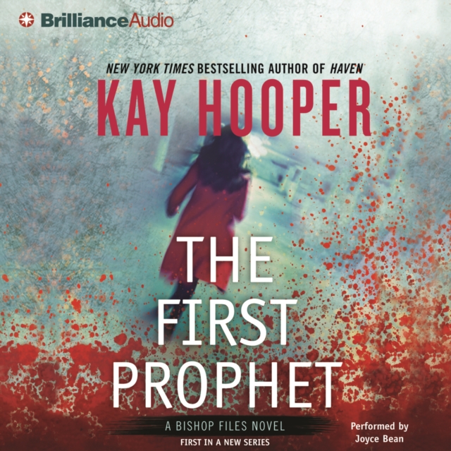 The First Prophet, eAudiobook MP3 eaudioBook