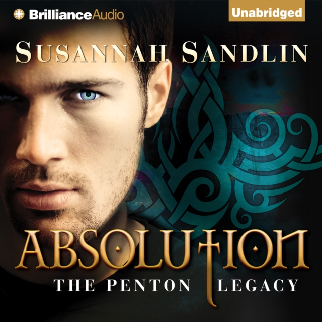 Absolution, eAudiobook MP3 eaudioBook