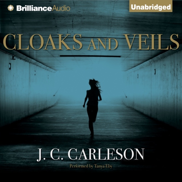 Cloaks and Veils, eAudiobook MP3 eaudioBook