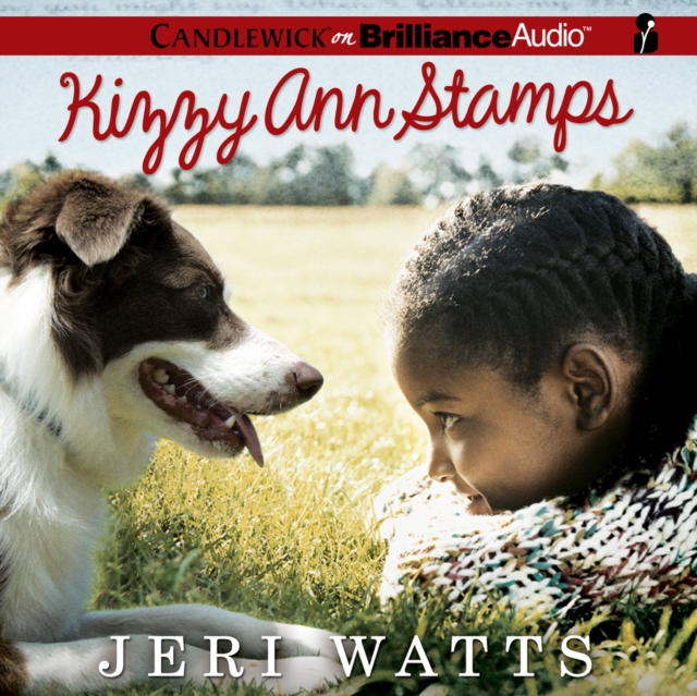 Kizzy Ann Stamps, eAudiobook MP3 eaudioBook