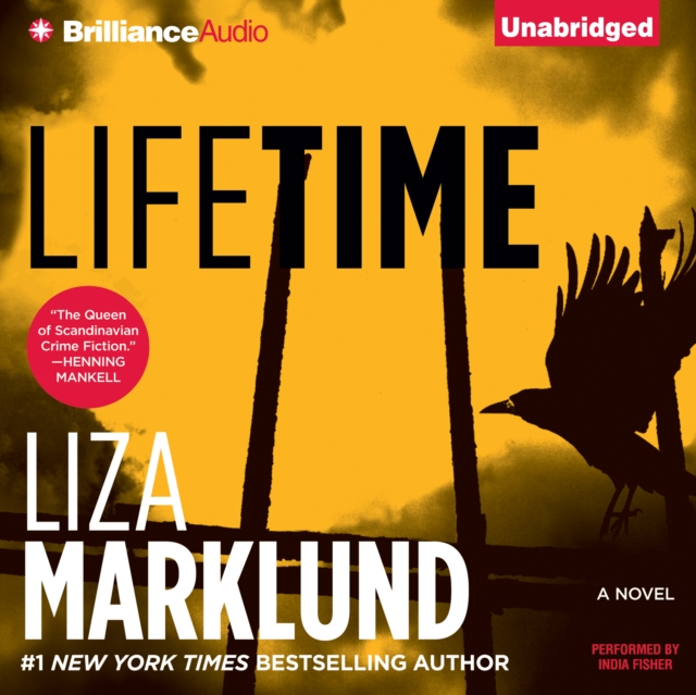 Lifetime, eAudiobook MP3 eaudioBook