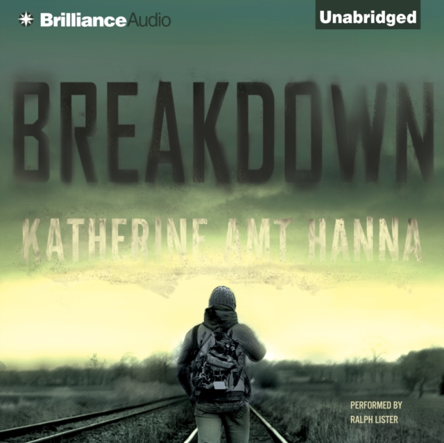 Breakdown : A Love Story, eAudiobook MP3 eaudioBook