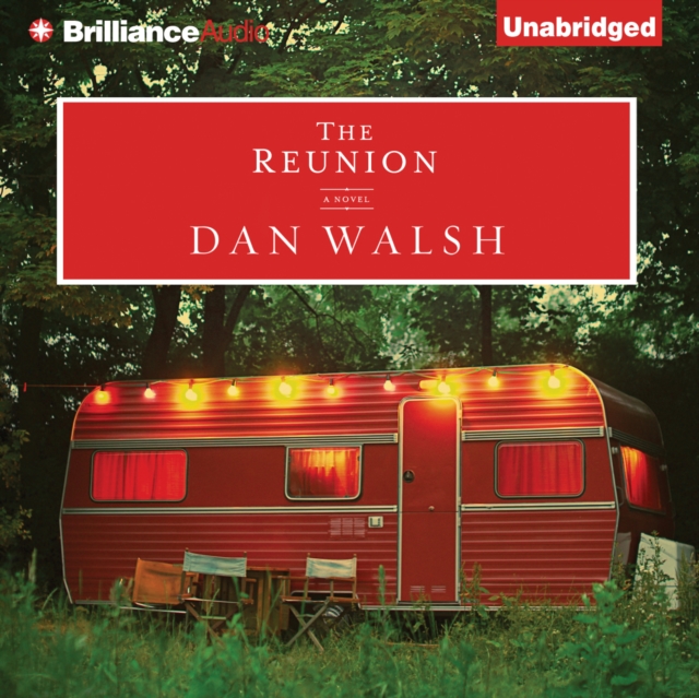 The Reunion : A Novel, eAudiobook MP3 eaudioBook