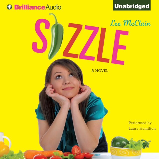 Sizzle, eAudiobook MP3 eaudioBook