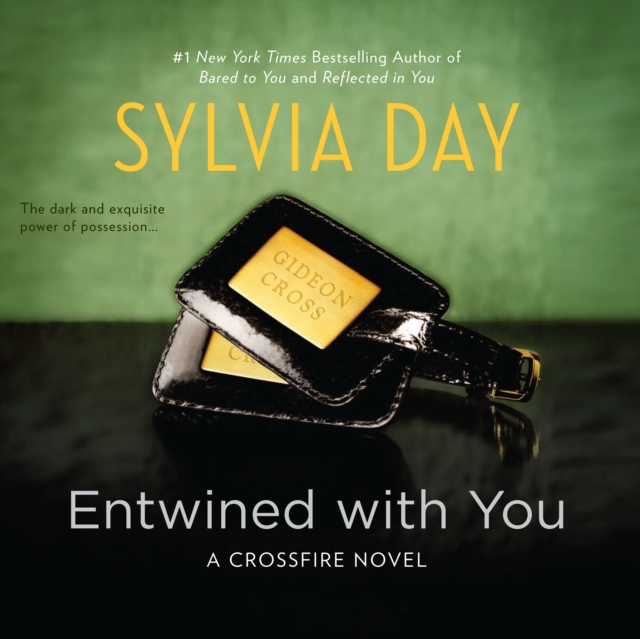 Entwined With You, eAudiobook MP3 eaudioBook