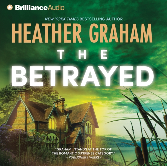 The Betrayed, eAudiobook MP3 eaudioBook