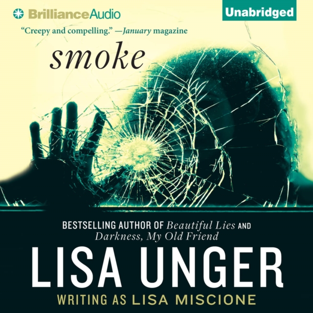 Smoke : A Novel, eAudiobook MP3 eaudioBook