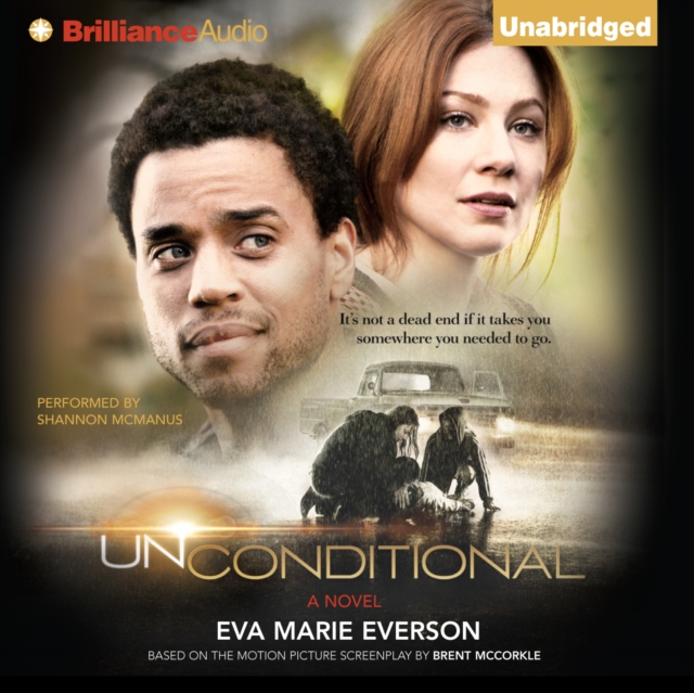 Unconditional : A Novel, eAudiobook MP3 eaudioBook